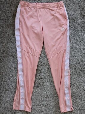 adidas Athletic Track Pants